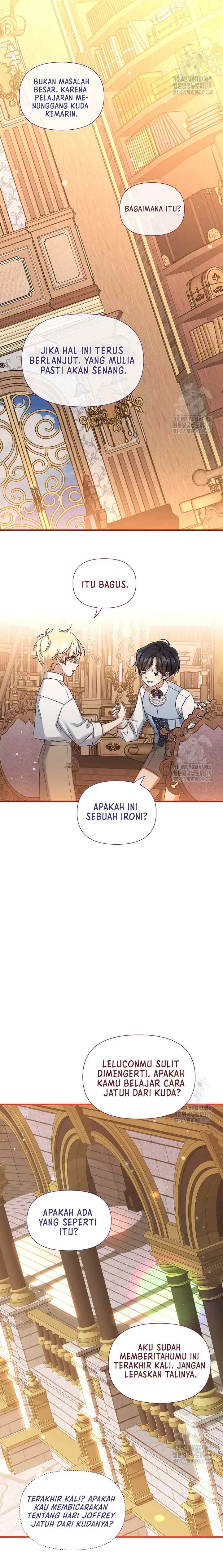 0 And 1 chapter 16 halaman 18