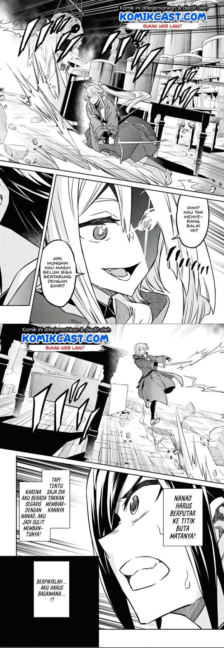 Nanatsu no Maken ga Shihai suru chapter 13 halaman 8