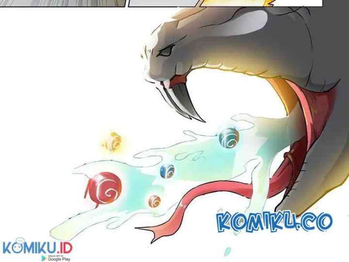 Demonic Housekeeper chapter 36 halaman 11