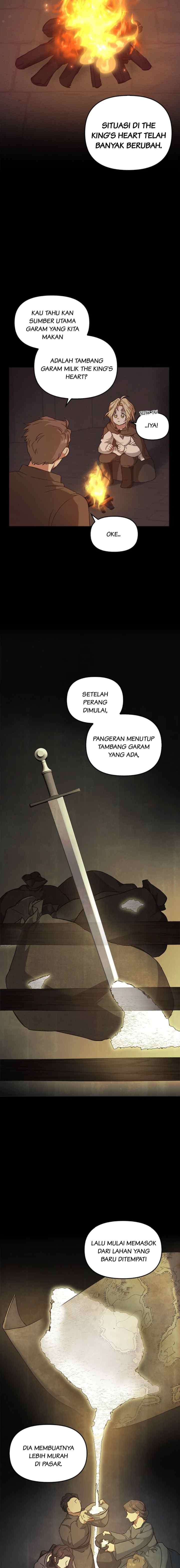 Regas chapter 28 halaman 14