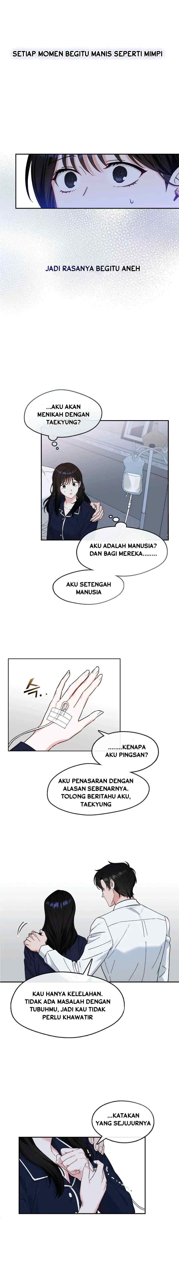 Fly Me to The Moon chapter 60 halaman 4