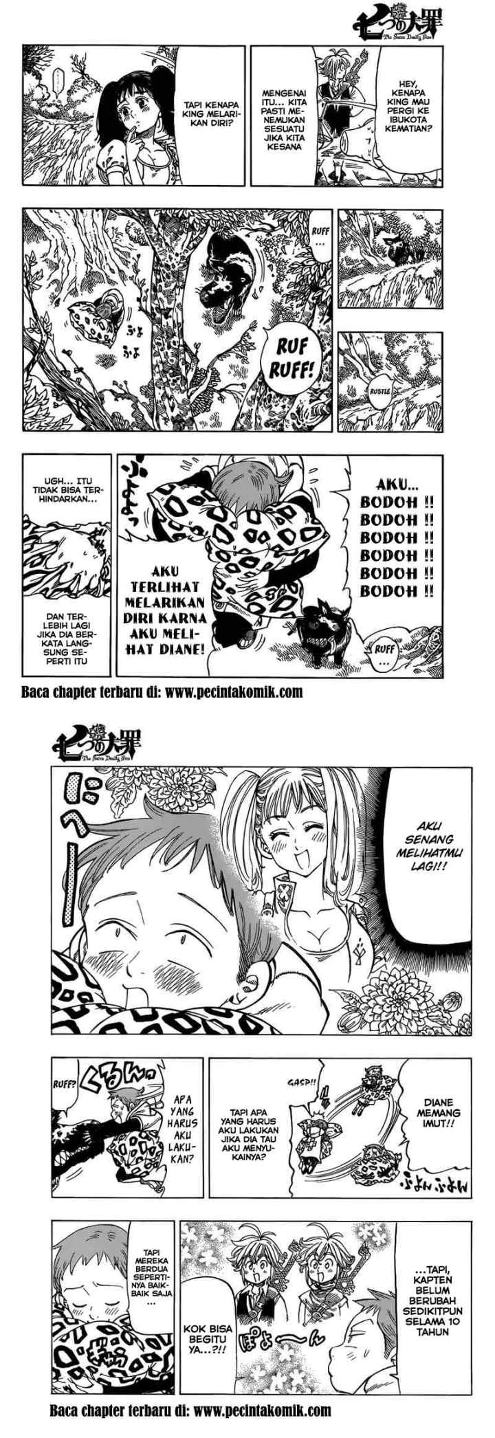 Nanatsu no Taizai chapter 20 halaman 4