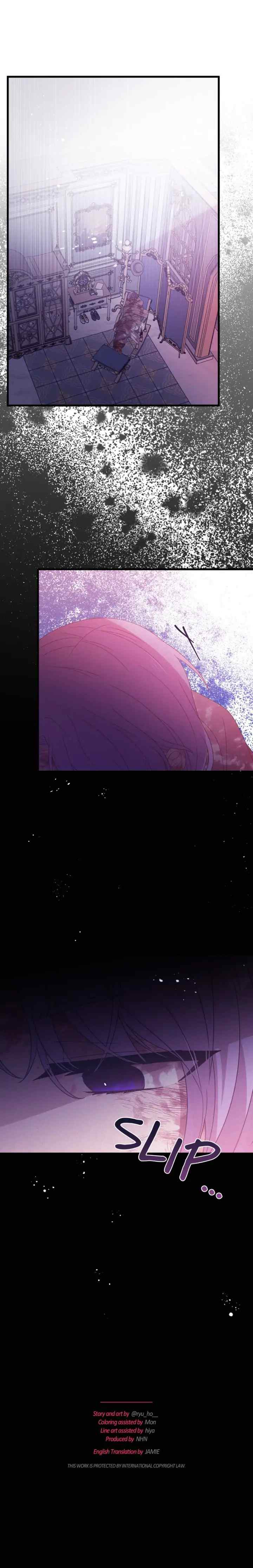 Il était une fois : Zombie edition chapter 25 halaman 16
