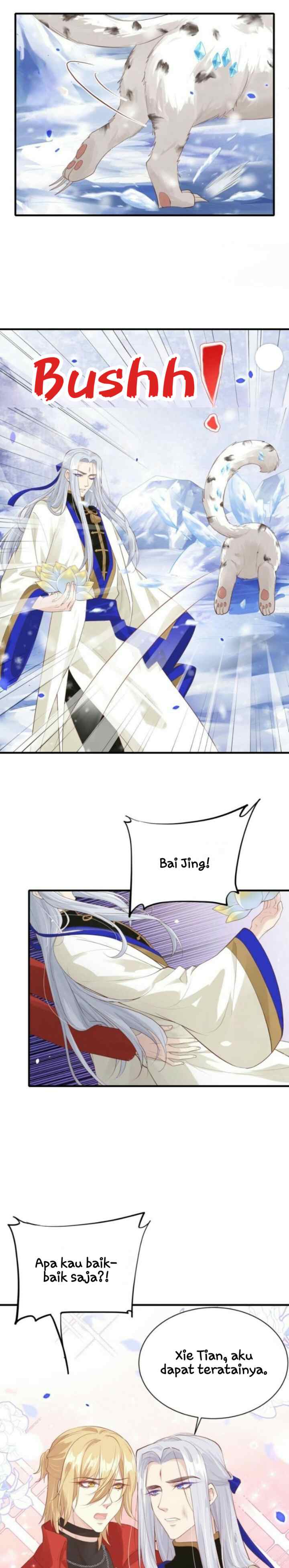 Cultivation Daddy chapter 72 halaman 4