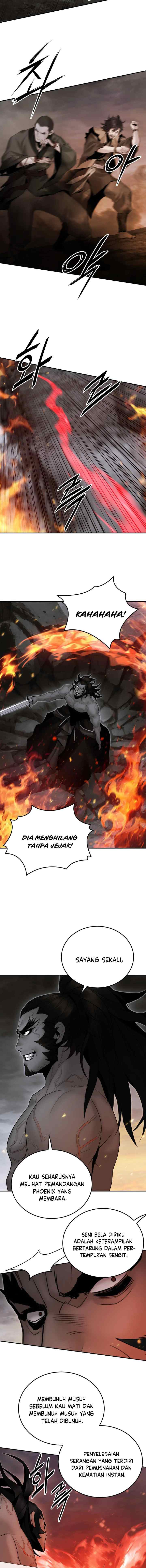 Dark and Light Martial Emperor chapter 53 halaman 17