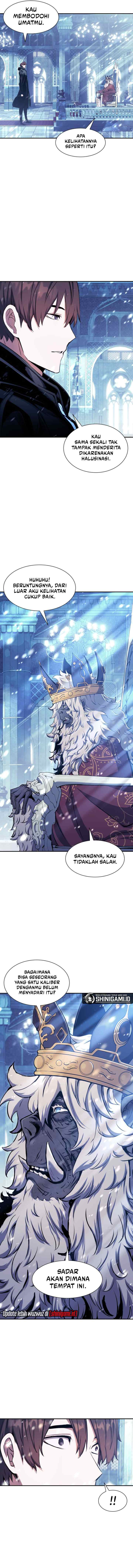 Return of the Broken Constellation chapter 71 halaman 5