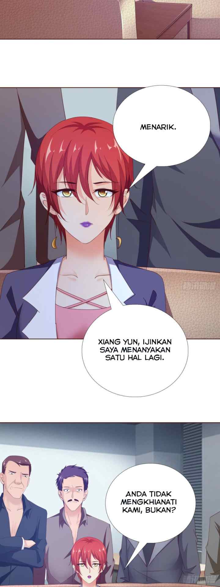 Super School Doctor chapter 97 halaman 19