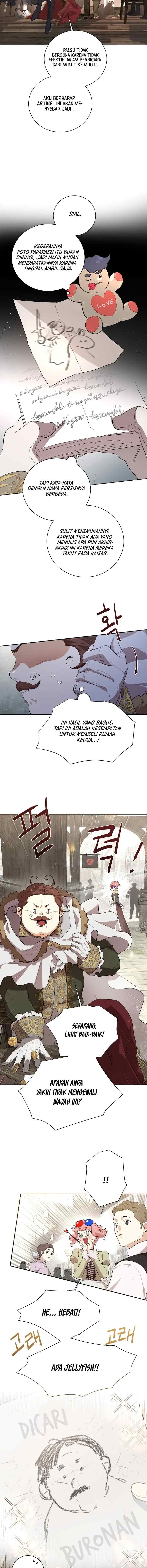 I'm Stanning the ‏Prince chapter 73 halaman 6