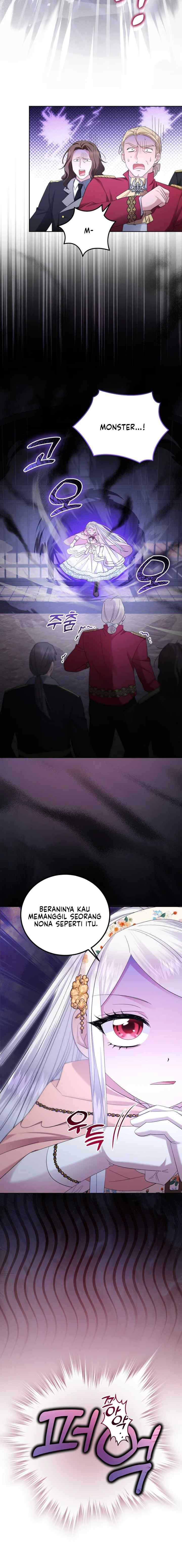 I'm Done Being a Hero, Even If It's Retirement chapter 23 halaman 7