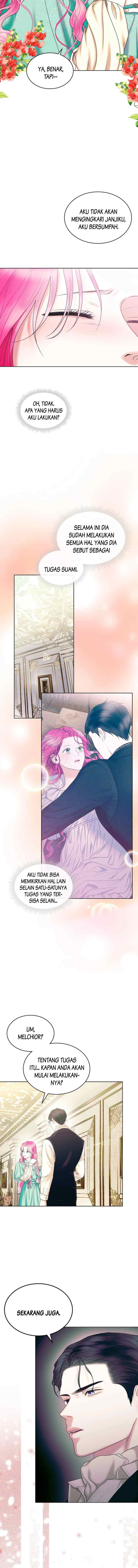 Marriage Contract With Two Husbands chapter 17 halaman 6