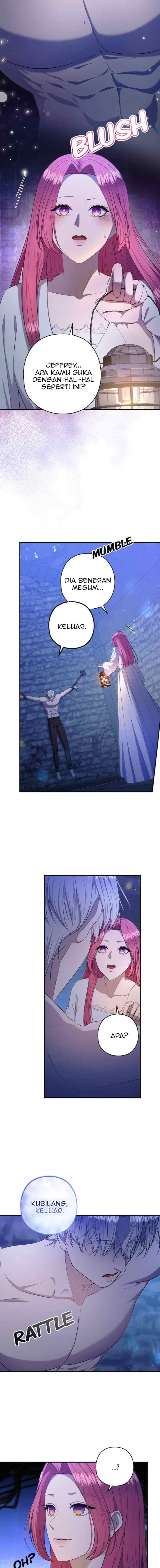 The Devilishly Trash Duke chapter 16 halaman 11