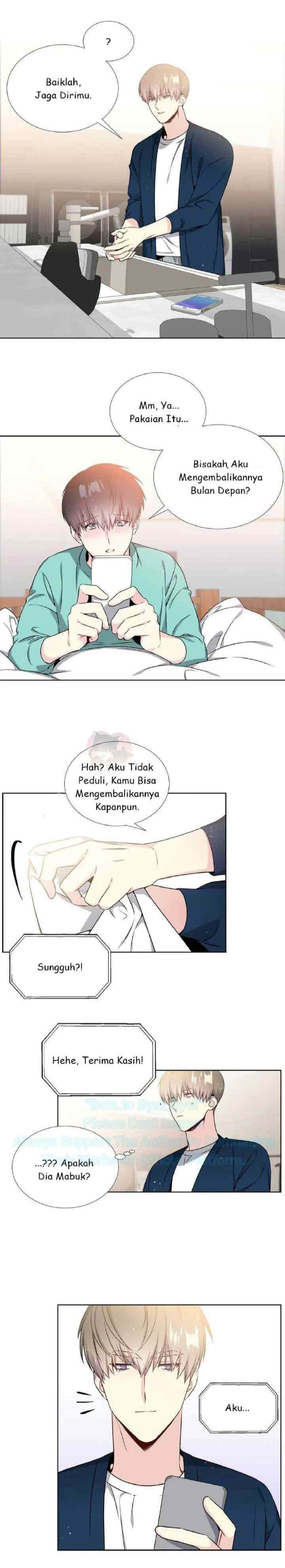 Cosmic Stars chapter 21 halaman 6