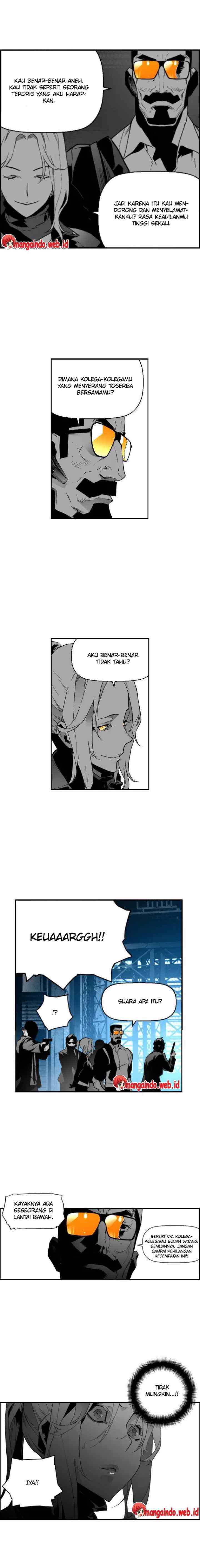 Terror Man chapter 20 halaman 11