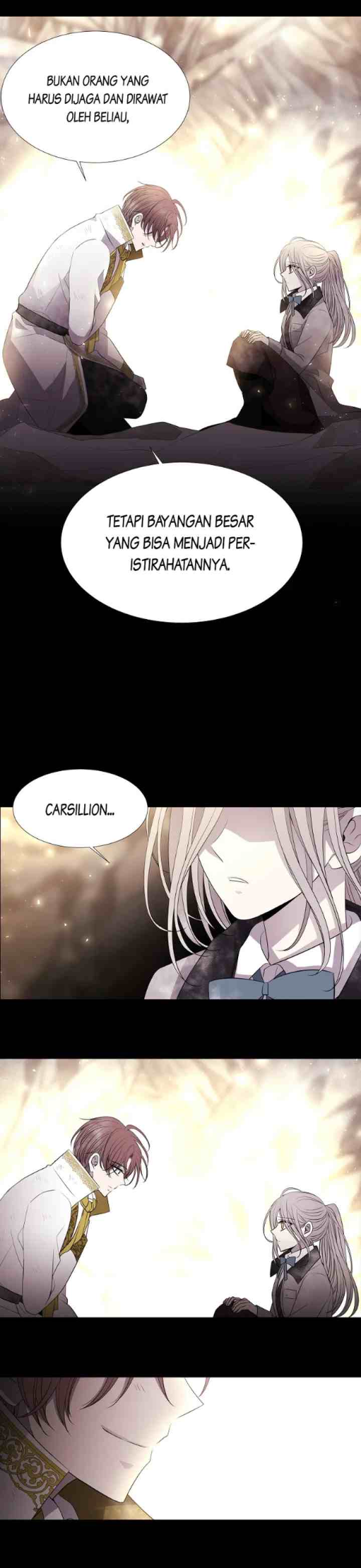 Charlotte Has Five Disciples chapter 35 halaman 10