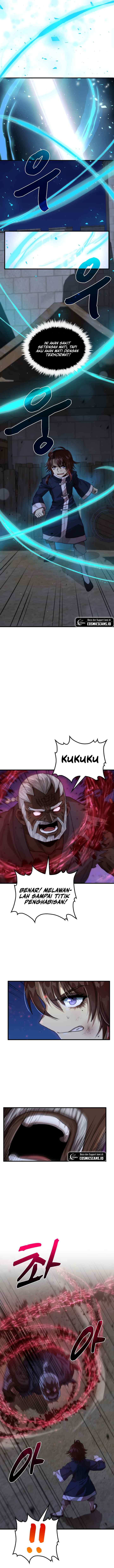 Doctor's Rebirth chapter 113 halaman 9
