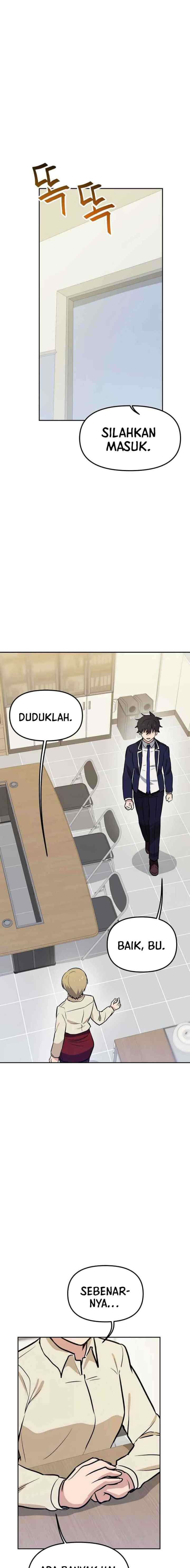 I Have Max Level Luck chapter 51 halaman 6