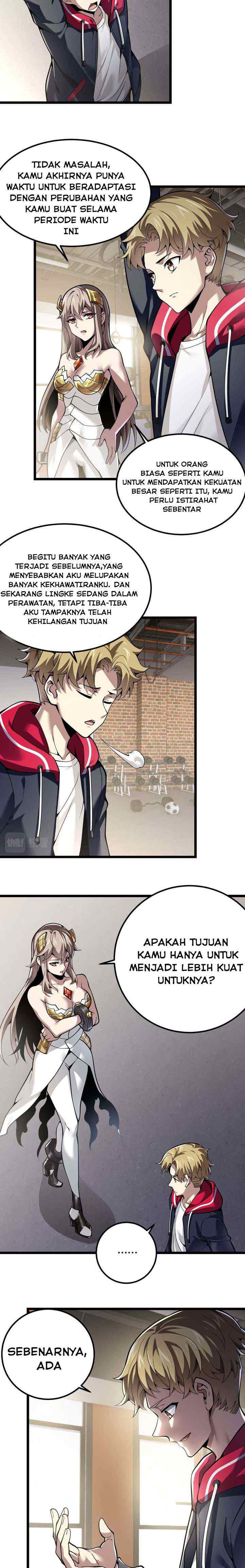Combine Cube chapter 31 halaman 4