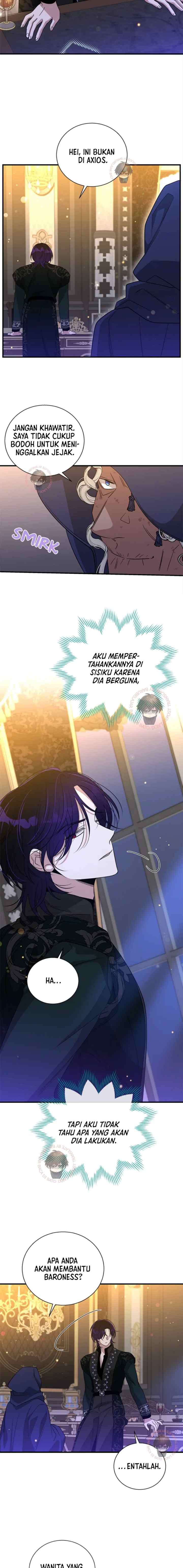 Cassia & Zesteer chapter 104 halaman 4