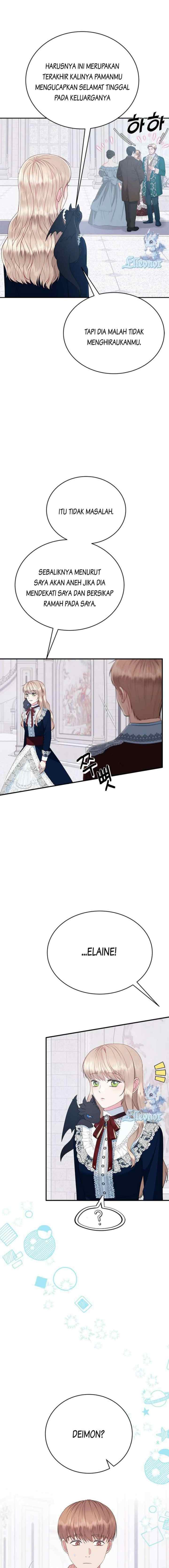 What Does That Evil Dragon Live For? chapter 41 halaman 5