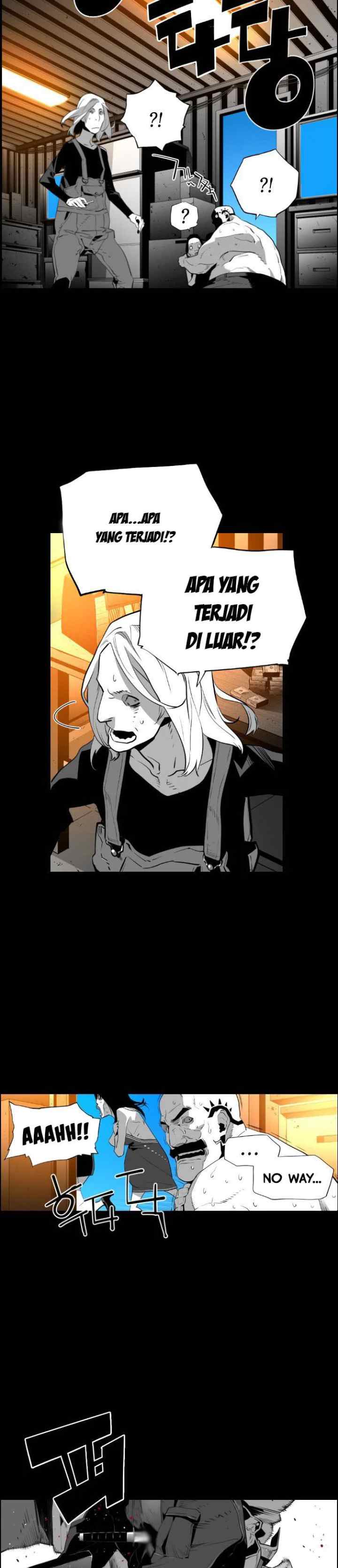 Terror Man chapter 109 halaman 8