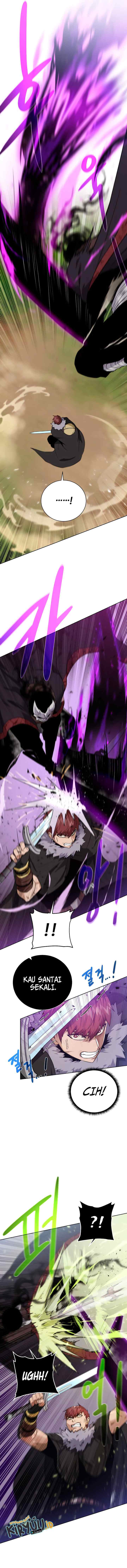 Dungeons & Artifacts chapter 99 halaman 10