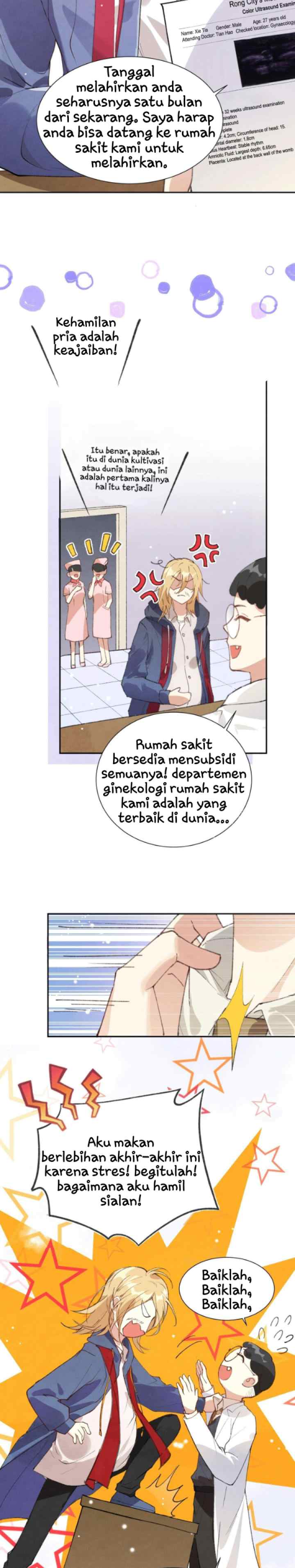 Cultivation Daddy chapter 1 halaman 2