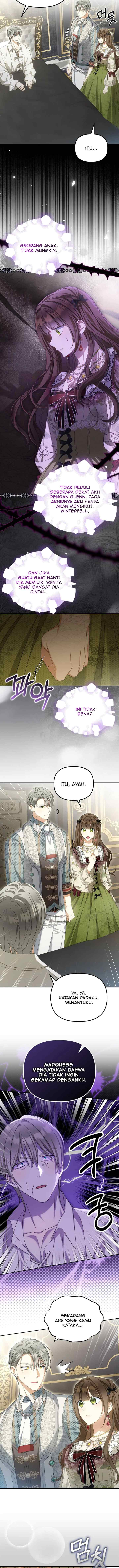 Why Are You Obsessed With Your Fake Wife? chapter 32 halaman 6