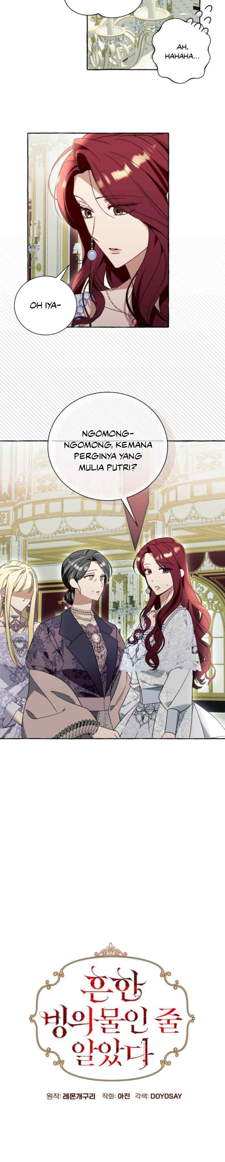 Achei que fosse uma história comum de Isekai chapter 69 halaman 10