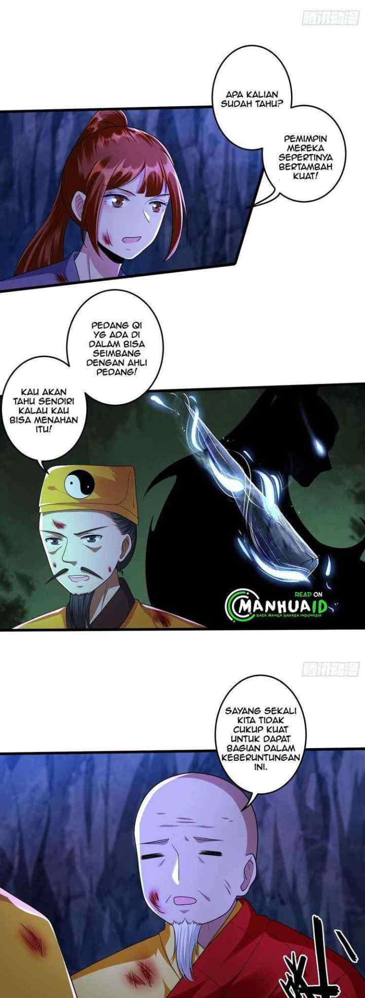 Start Become a Plug-in chapter 28 halaman 4