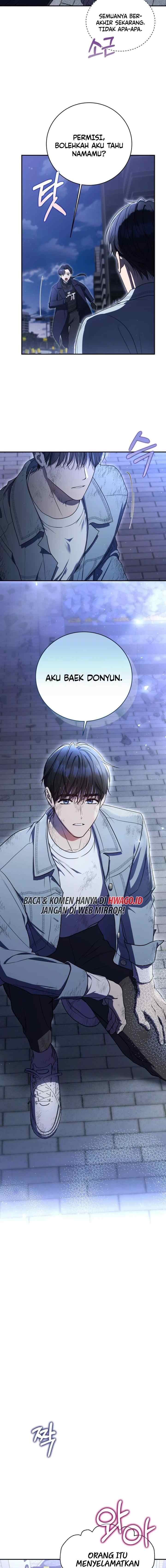 A Guide to the Right Life for Rankers chapter 3 halaman 17