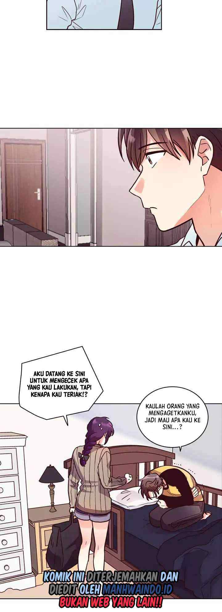 Pride Complex chapter 18.1 halaman 10