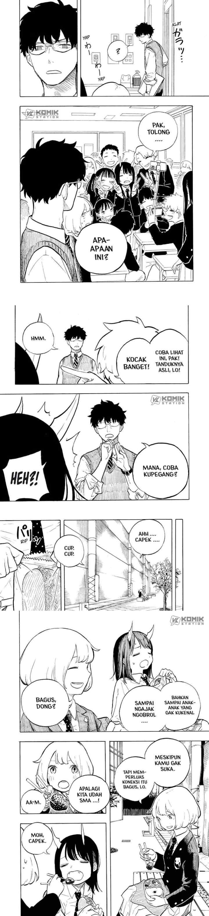 Ruri Dragon chapter 1 halaman 11