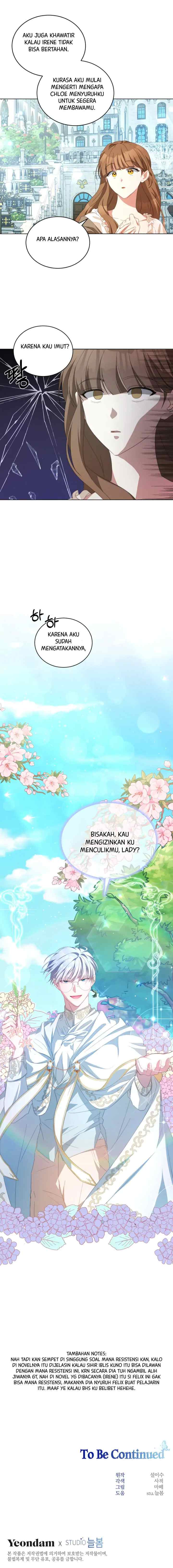 I Have Become The Hero's Rival chapter 2 halaman 13