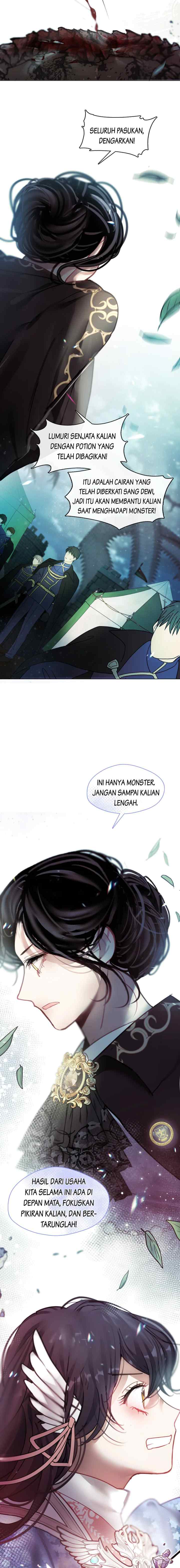 Devoted to Diamond chapter 79 halaman 13