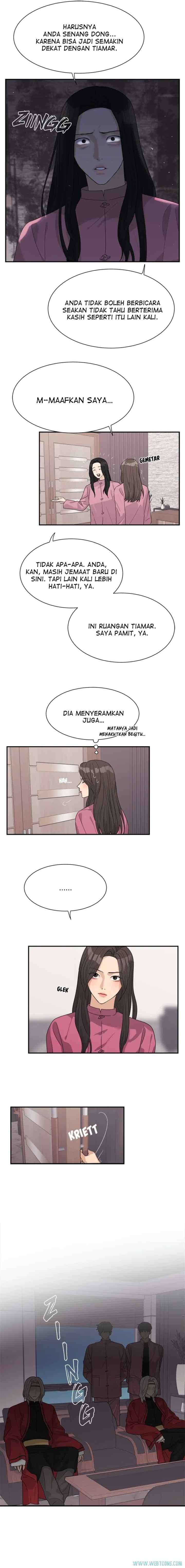 Fall In Love With chapter 80 halaman 11