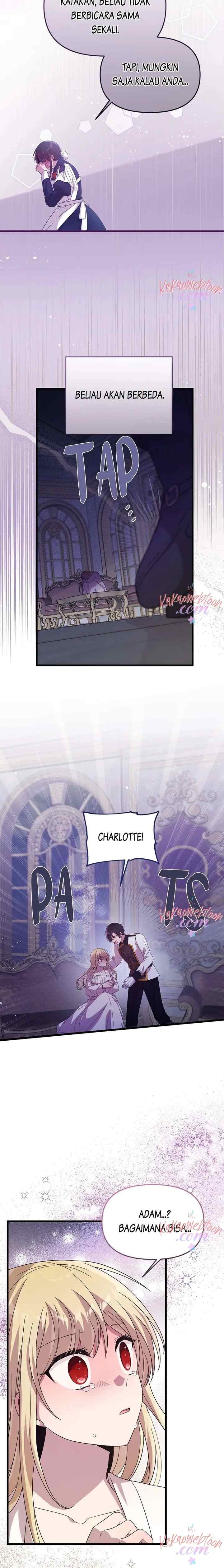 Il était une fois : Zombie edition chapter 36 halaman 10