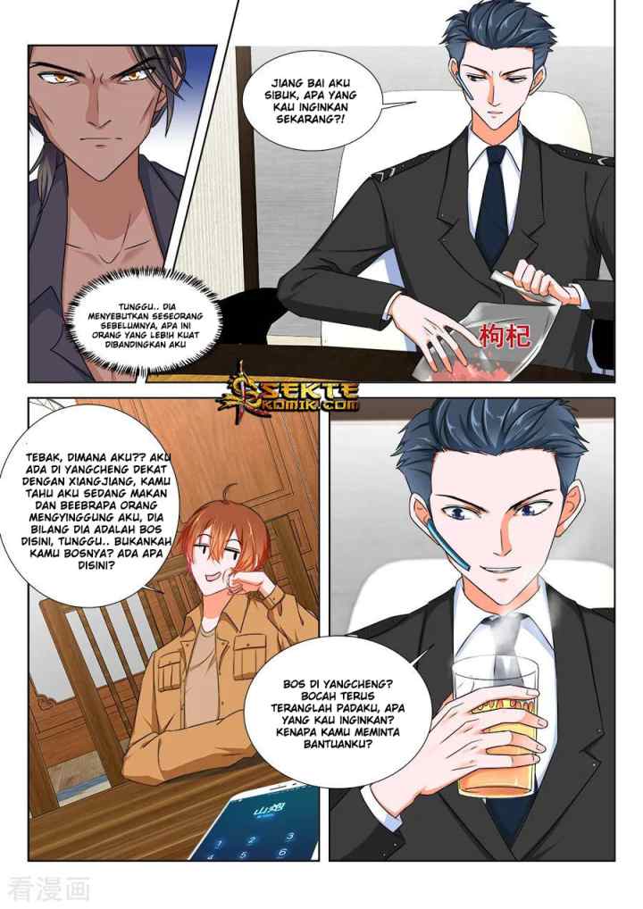 Metropolitan System chapter 213 halaman 8