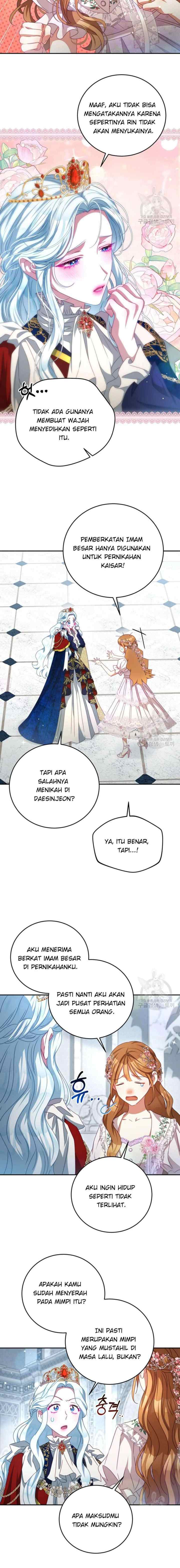 I Have Become The Hero's Rival chapter 103 halaman 7
