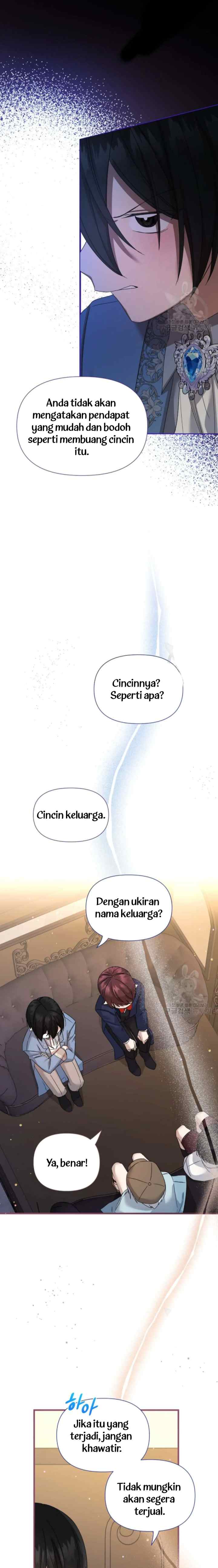 0 And 1 chapter 13 halaman 15