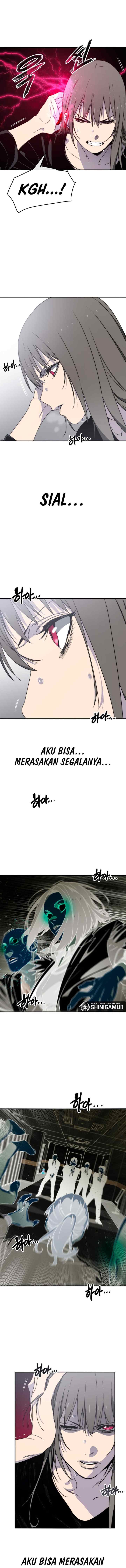 Existence chapter 32 halaman 4