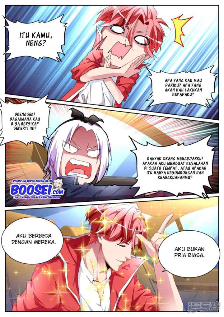 Talented Genius chapter 85 halaman 6