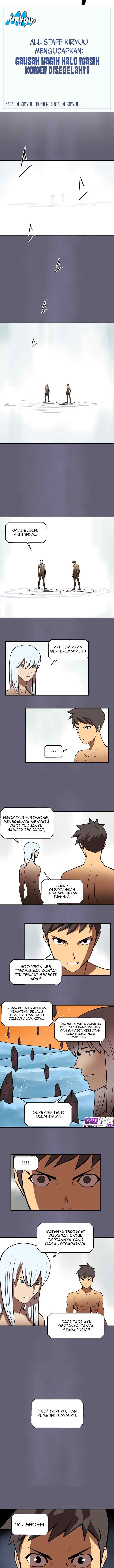 Raid chapter 59 halaman 9