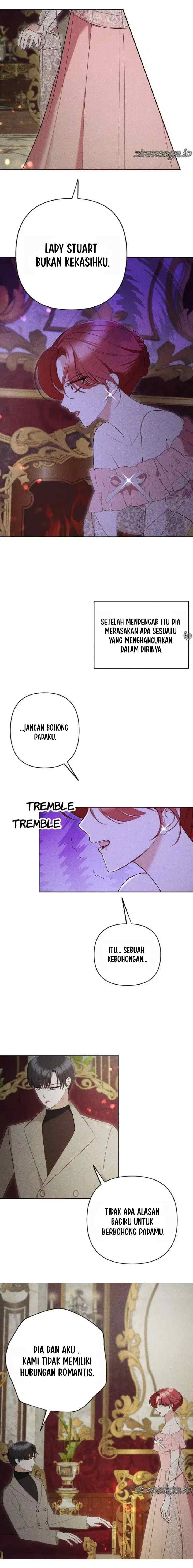 If You So Desire My Despair chapter 49 halaman 5