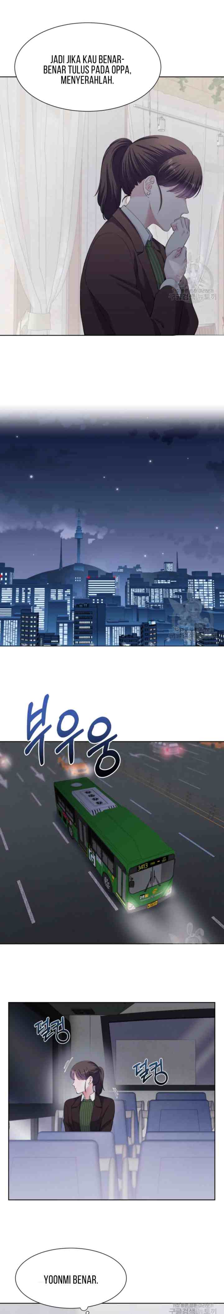 Pure Love of a Man chapter 41 halaman 7
