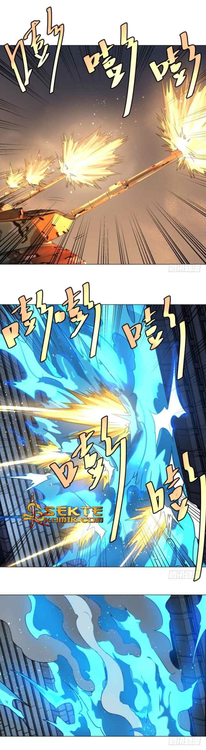 List of Big Villians chapter 57 halaman 9