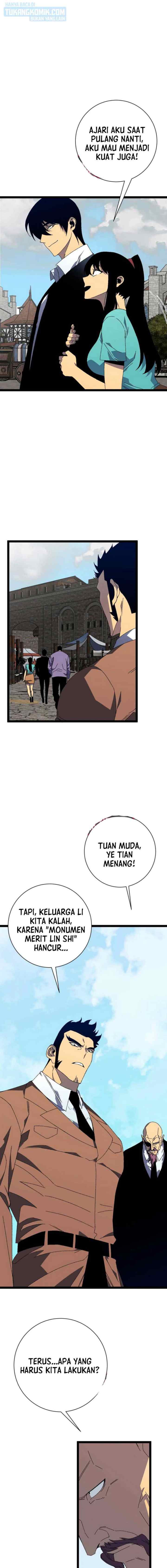 I Copy Talents (Your Talent is Mine) chapter 49 halaman 11