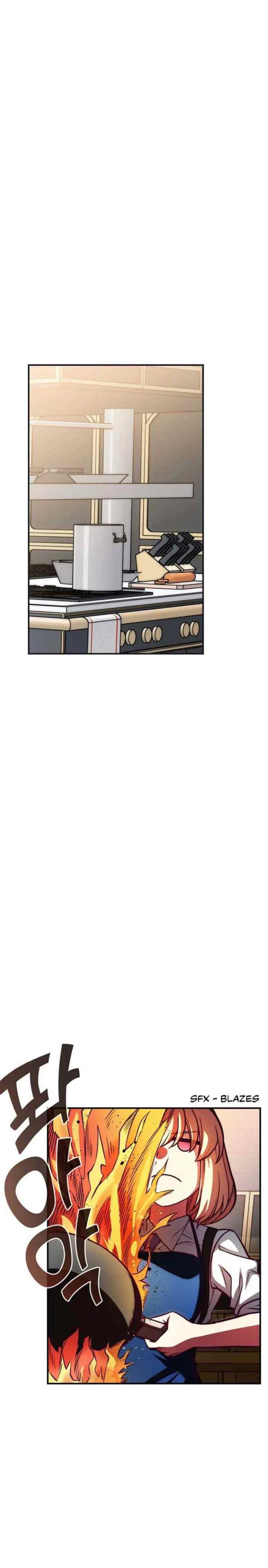Circle Zero's Otherworldly Hero Business: Reboot chapter 53 halaman 4