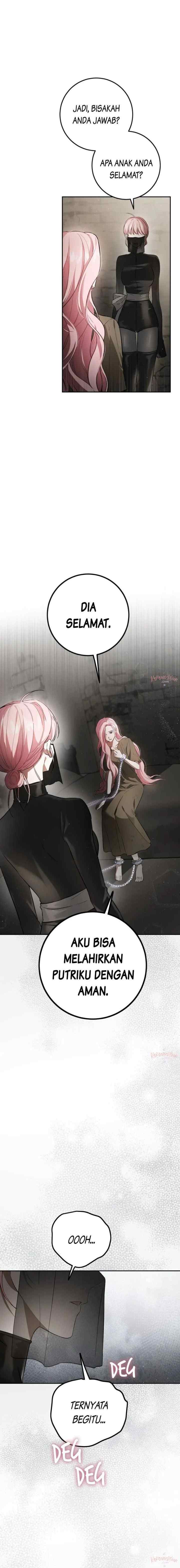 The Princess's Double Life chapter 88 halaman 4