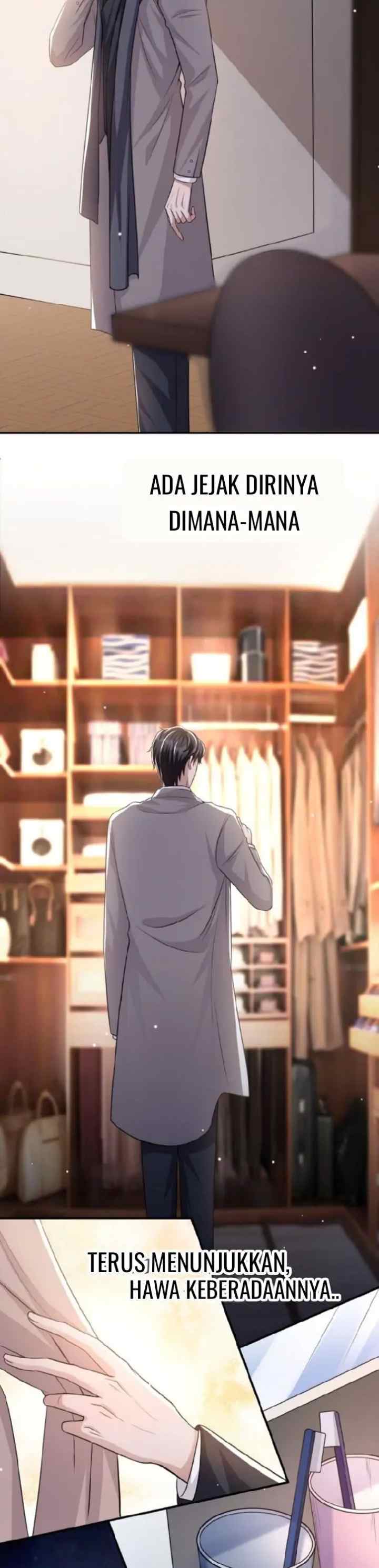 I'm A Stand-in Puppet For His Ex-Lover chapter 26 halaman 12