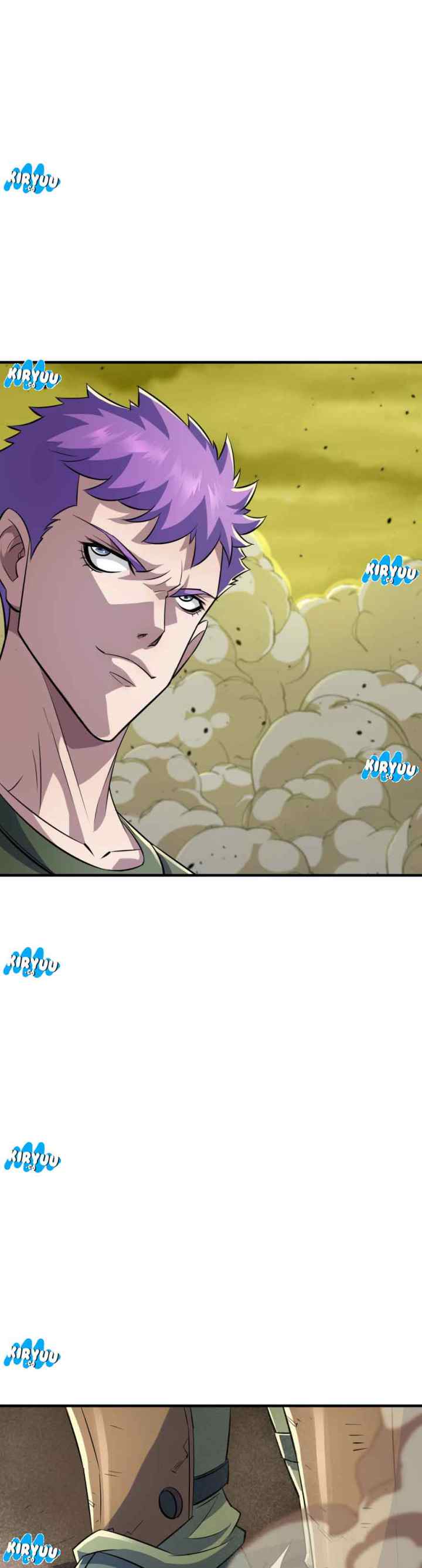 The Hunter chapter 79 halaman 10